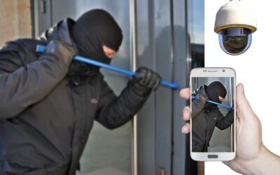 Vague de cambriolages à Monistrol-sur-Loire : comment sécuriser votre maison efficacement ?